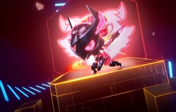 DTCL 12.7: Chi tiết bản cập nhật mới TFT