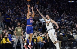 Lịch thi đấu NBA 2021/2022 hôm nay theo giờ Việt Nam mới nhất