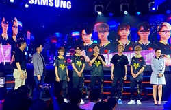 Đội hình đội tuyển PUBG Mobile Việt Nam dự SEA Games 31