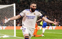 Link xem trực tiếp Real Madrid vs Chelsea, Champions League, 2h00 ngày 13/4