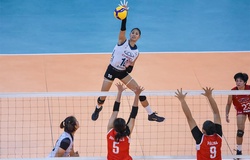 Top 5 VĐV bóng chuyền nữ cao nhất SEA Games 31: Việt Nam gọi tên 2 "khủng long"