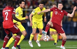 Link xem trực tiếp Bayern Munich vs Villarreal, Champions League, 2h00 ngày 13/4