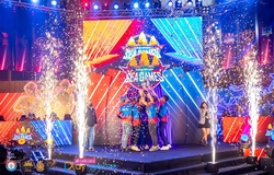 Campuchia công bố 2 đội Esports tranh tài tại SEA Games 31 