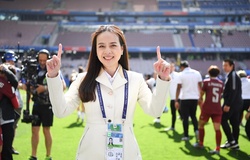 Thai.League đổi lịch vì SEA Games 31, người phụ nữ quyền lực U23 Thái Lan có động thái đặc biệt 