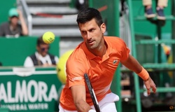 Kết quả tennis mới nhất 13/4: Số 1 thế giới Djokovic thua đối thủ vô danh ở Monte Carlo