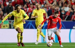 Tỷ lệ kèo nhà cái Liverpool vs Benfica, Champions League, 2h00 ngày 14/4