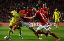Trận Liverpool vs Benfica xem ở đâu, trực tiếp trên kênh nào?