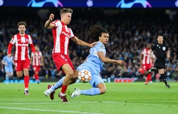 Trận Atletico Madrid vs Man City xem ở đâu, trực tiếp trên kênh nào?