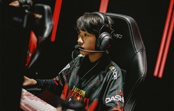 SGB BeanJ giành danh hiệu MVP vòng bảng VCS Mùa Xuân 2022