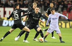 Dự đoán kết quả Barcelona vs Frankfurt: 1 bàn tại Camp Nou