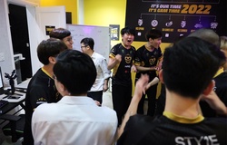 GAM thiết lập kỷ lục bất bại tại VCS Mùa Xuân 2022