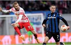 Link xem trực tiếp Atalanta vs RB Leipzig, Europa League, 23h45 ngày 14/4