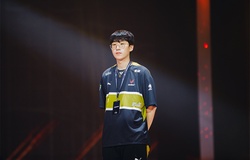 KESPA công bố đội hình đội tuyển LMHT Hàn Quốc rút gọn: Ruler bị gạch tên