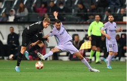 Trận Barcelona vs Frankfurt xem ở đâu, trực tiếp trên kênh nào?