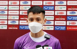 Đỗ Hùng Dũng hứa dìu cầu thủ trẻ U23 Việt Nam đoạt HCV SEA Games 31