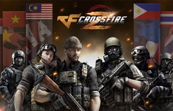 Lịch thi đấu Đột Kích SEA Games 31 mới nhất