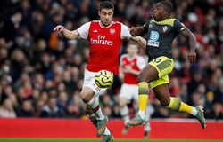 Nhận định Southampton vs Arsenal: Buồn ngủ gặp chiếu manh