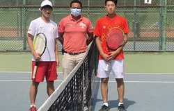 Chung kết vòng loại Giải Junior Davis Cup: Trẻ tennis nam Việt Nam sẽ tranh hạng 5