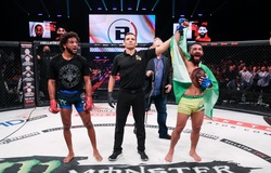 Bellator 277: Patricio "Pitbull" phục hận AJ McKee, phá vỡ chuỗi toàn thắng để đòi lại ngôi vương