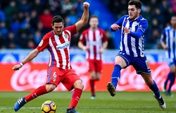 Nhận định Atletico vs Espanyol: Khôn nhà dại chợ