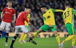 Dự đoán kết quả MU vs Norwich City: Tiệc bàn thắng tại Old Trafford