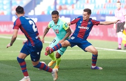 Nhận định Granada vs Levante: Những kẻ khốn khổ