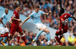 Link xem trực tiếp Man City vs Liverpool, FA Cup, 21h30 ngày 16/4