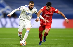 Nhận định Sevilla vs Real Madrid: Gia cố ngôi đầu