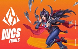 Lịch thi đấu Wild Rift Champions SEA 2022