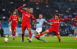 Trận Man City vs Liverpool xem ở đâu, trực tiếp trên kênh nào?