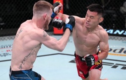 Highlight Knockout & Submission UFC Vegas 51: Vicente Luque vs. Belal Muhammad