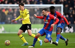 Đội hình ra sân dự kiến Chelsea vs Crystal Palace: Tam tấu mới của Chelsea