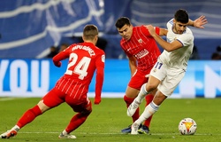 Dự đoán kết quả Sevilla vs Real Madrid: Khẳng định Nhà vua