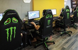 Khám phá gaming house và địa điểm luyện tập của đội tuyển LMHT Việt Nam tại SEA Games 31