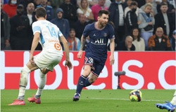 Link xem trực tiếp PSG vs Marseille, Ligue 1, 2h ngày 18/4