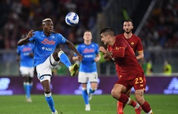 Nhận định Napoli vs AS Roma: Rời cuộc đua vô địch
