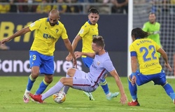 Dự đoán kết quả Barcelona vs Cadiz: Nhọc nhằn giữ 3 điểm