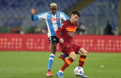 Dự đoán kết quả Napoli vs AS Roma: Mối giao hảo Mourinho và Spalletti