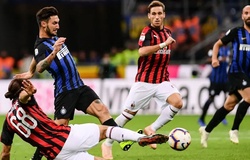 Nhận định Inter Milan vs AC Milan: Tinh thần thép