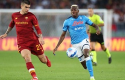 Link xem trực tiếp Napoli vs AS Roma, Serie A, 0h ngày 19/4