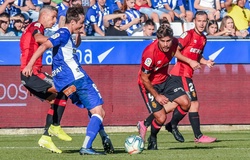 Nhận định Mallorca vs Alaves: Chung kết ngược