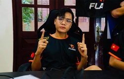 Team Flash chia tay Daim ngay giữa mùa giải ĐTDV Mùa Xuân 2022