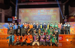 HLV trưởng tuyển Esports Thái Lan đặt kỳ vọng cao tại SEA Games 31 và ASIAN Games 2022