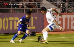 Xem trực tiếp HAGL vs Sydney trên kênh nào?