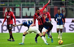 Link xem trực tiếp Inter Milan vs AC Milan, Coppa Italia, 2h ngày 20/4