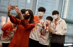 Khám phá công việc quản lý Esports tại giải đấu LCK