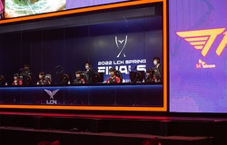 Đội tuyển LMHT Hàn Quốc sẽ được công bố sau khi MSI 2022 kết thúc