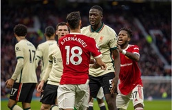 Trận Liverpool vs MU xem ở đâu, trực tiếp trên kênh nào?