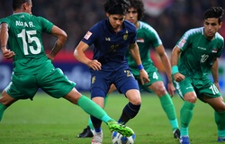 Madam Pang “ra tay”, hàng loạt trụ cột châu Âu bay về phục vụ U23 Thái Lan