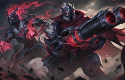 Tốc Chiến 3.1b: Chi tiết bản cập nhật mới Liên MInh Tốc Chiến